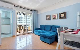 Apartamentos TSS Alboran